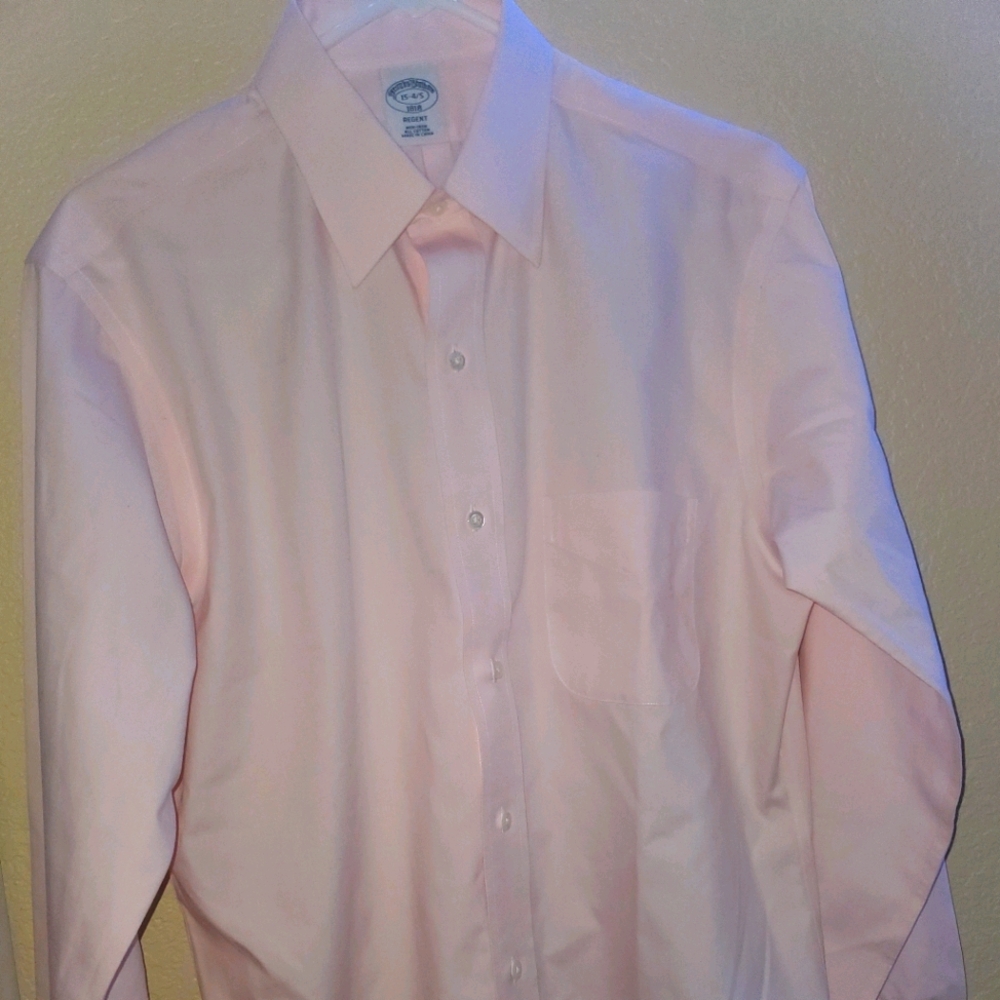 Brooks brothers Dress shirt